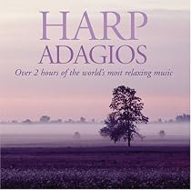 Harp Adagios