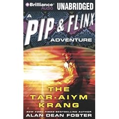The Tar-Aiym Krang (Pip & Flinx)