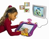 Lexibook My TV Drawing Board