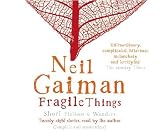 Fragile Things