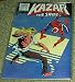 Search : Ka-zar The Savage No. 25 Apr 'The Dead Who Walk' (Volume 1)