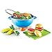 Learning Resources New Sprouts Grill It!, 22 Pieces