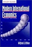 Modern international economics