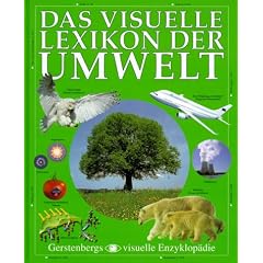 Das visuelle Lexikon der Umwelt.