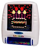 LITE BRITE FLATSCREEN ASST