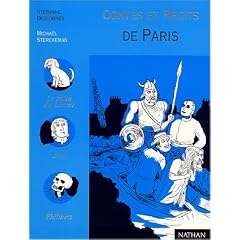 Contes et R�cits de Paris