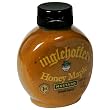 Inglehoffer Honey Maple Mustard, 11-Ounce Squeezable Bottles (Pack of 6)