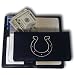 Rico Indianapolis Colts Embroidered Checkbook