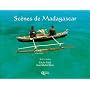 Sc�nes de Madagascar de C�cile Tr�al