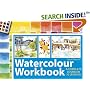 Watercolour Workbook: A Complete Course in Ten Lessons