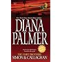 The Hart Brothers Simon & Callaghan: Beloved\Callaghan's Bride