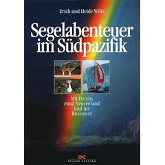 Segelabenteuer im S�dpazifik