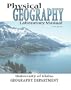 PHYSICAL GEOGRAPHY LABORATORY MANUAL
