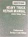 Magazines : Motor Heavy Truck Repair Manual