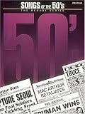 Songs of the 50s: The Decade Series
