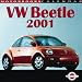 Book VW Beetle (Motorbooks Calendar)