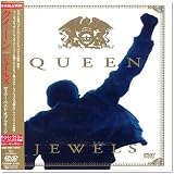 クイーン・ジュエルズ [DVD]