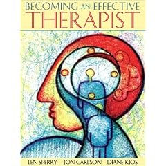 Becoming an Effective Therapist