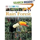 Rain Forest (DK 24 HOURS) by  DK Publishing