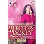 The Sleeping Beauty by Mercedes Lackey