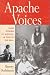Books : Apache Voices: Their Stories of Survival as Told to Eve Ball