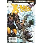 Click here to buy X-Men #200 (Endangered Species Chapter 1) August 2007 by  Mike Carey and Humberto Ramos and Chris Bachalo.
