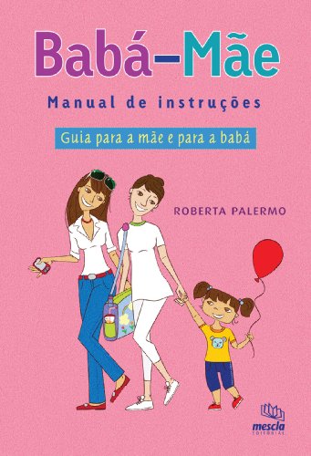 Babá / mãe (Portuguese Edition)