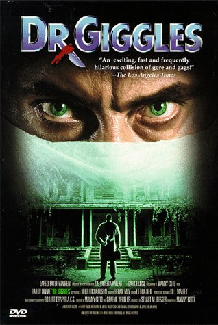 Dr. Giggles