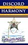 Discord in Harmony
