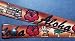 BLT18 Aloha Genuine Leather Belt With Snaps sizes 30-38