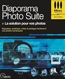 Diaporama Photo Suite