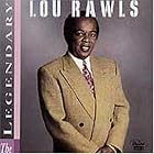 The Legendary Lou Rawls by Lou Rawls