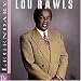 The Legendary Lou Rawls