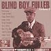 Blind Boy Fuller, Vol. 2