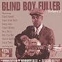 Blind Boy Fuller, Vol. 2