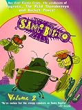 Santo Bugito 2 [DVD] [1999] [US Import]