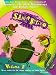 DVD : Santo Bugito, Vol. 2