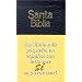 Santa Biblia: La Biblia mas pequena en espanol con letra que se puede leer! (Spanish Edition)