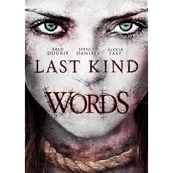 Last Kind Words
