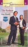 The Partner (Women in Blue) (Harlequin Superromance, No. 1230)