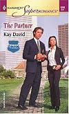 The Partner (Women in Blue) (Harlequin Superromance, No. 1230)