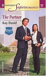The Partner (Women in Blue) (Harlequin Superromance, No. 1230)