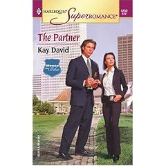 The Partner: Women in Blue (Harlequin Super Romance)