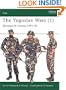 The Yugoslav Wars (1): Slovenia & Croatia 1991-95 (Elite) (Vol 1)