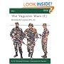 The Yugoslav Wars (1): Slovenia & Croatia 1991-95 (Elite) (Vol 1)