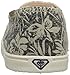 Roxy Women's Lido Stitch Slip On Flat