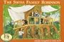 Swiss Family Robinson Coloring Book (NanaBanana Classics)