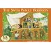 Swiss Family Robinson Coloring Book (NanaBanana Classics)