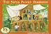 Search : Swiss Family Robinson Coloring Book (NanaBanana Classics)