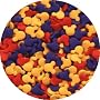 Mickey Mouse Cake Decorations - MICKEY MOUSE PRIMARY EDIBLE Candy Confetti Sprinkles for Cakes, Cupcakes & Cookies